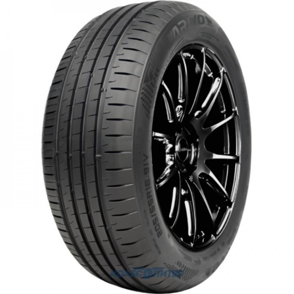 Arivo Premio Eco 6 185/60 R14 82H летняя