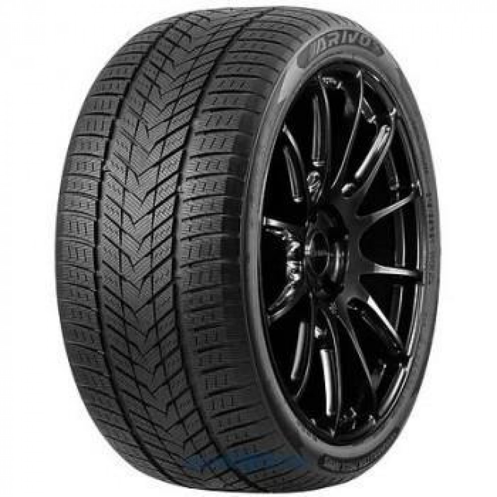 Arivo Winmaster ProX ARW5 255/40 R21 102V XL зимняя