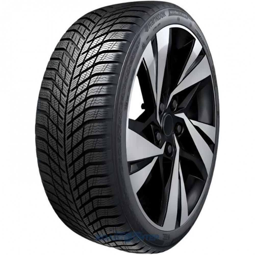Hankook Winter i*Cept Evo 4 W340 255/40 R19 100V XL зимняя