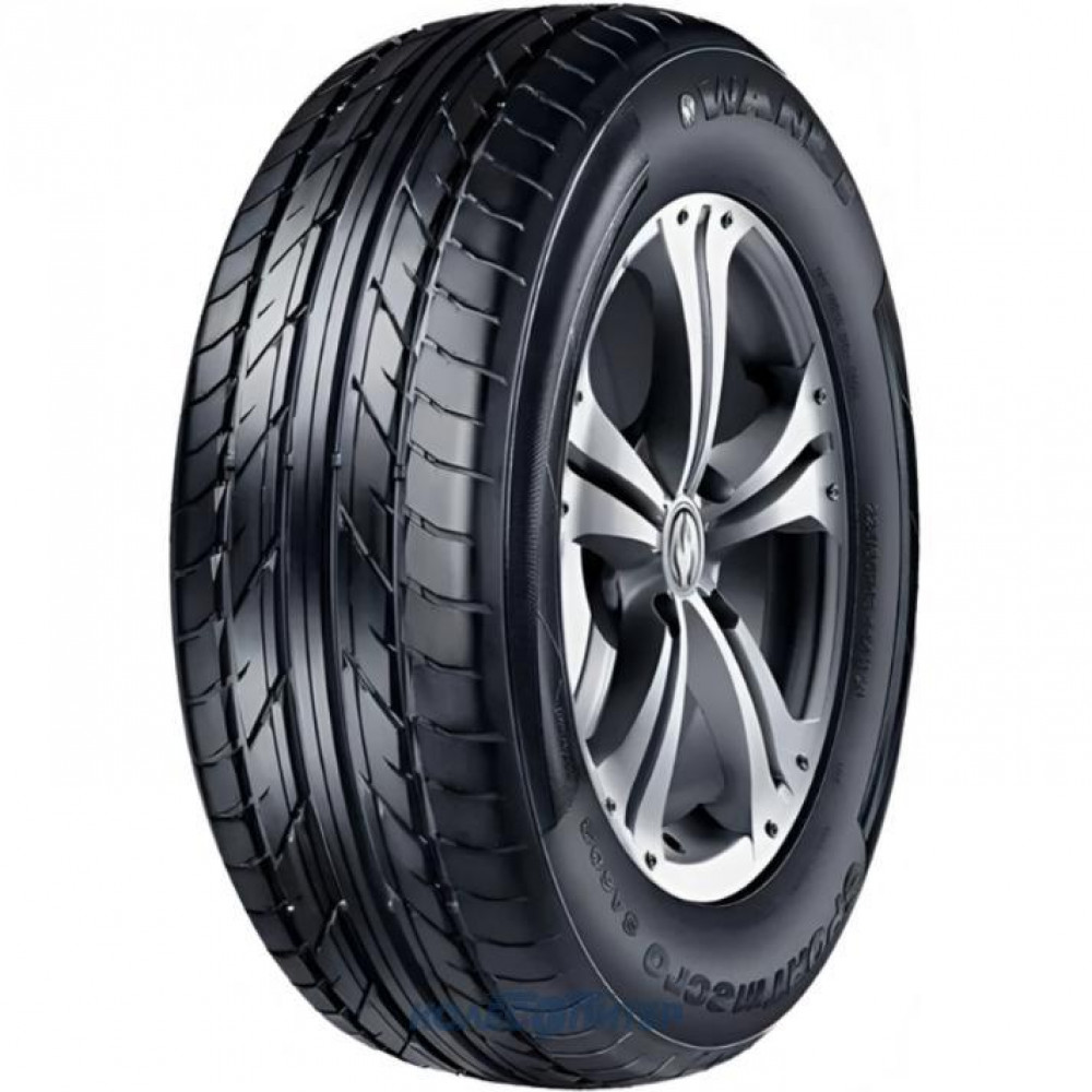 Wanli SA603 255/55 R18 109V XL летняя