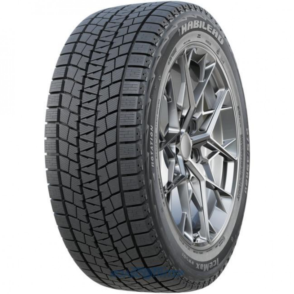 Habilead IceMax RW501 195/70 R15 104/102R зимняя