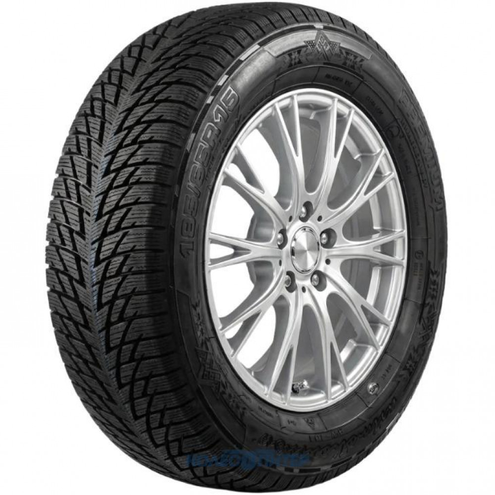 Белшина PW-104 185/65 R15 92H зимняя