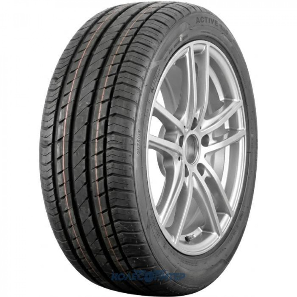 Vinmax Active V02 205/40 R17 84W XL летняя