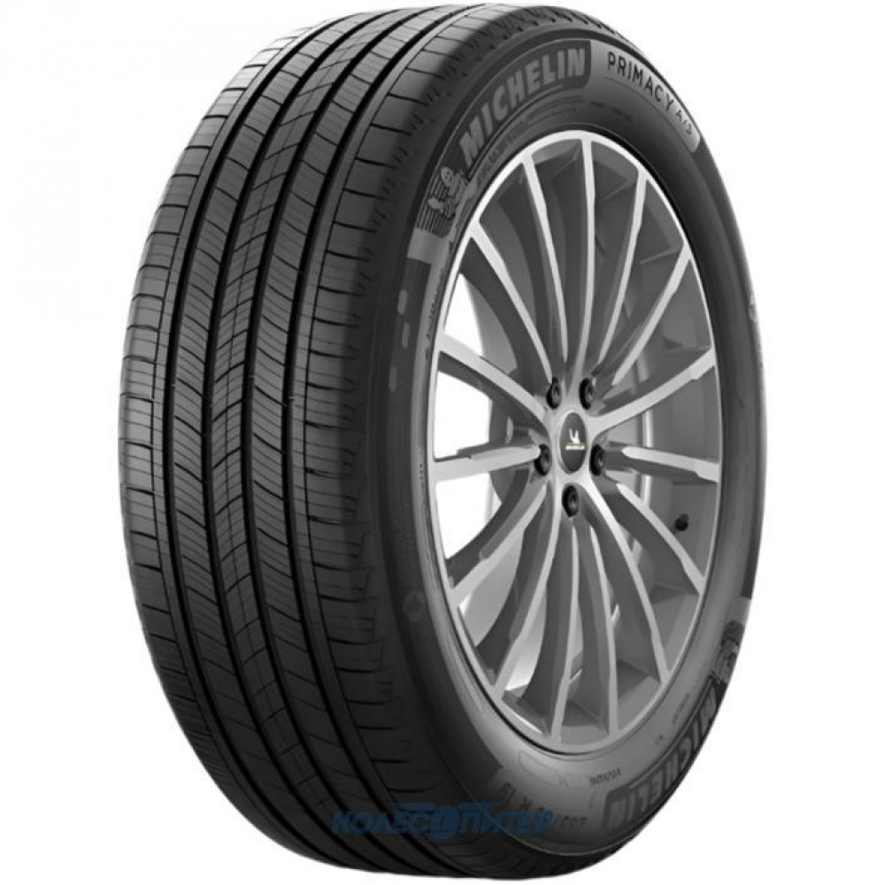 Michelin Primacy All Season Acoustic 285/40 R23 111Y XL, LR летняя