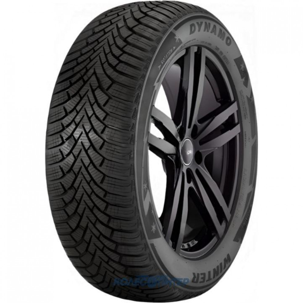 Dynamo Winter 205/50 R15 86H зимняя