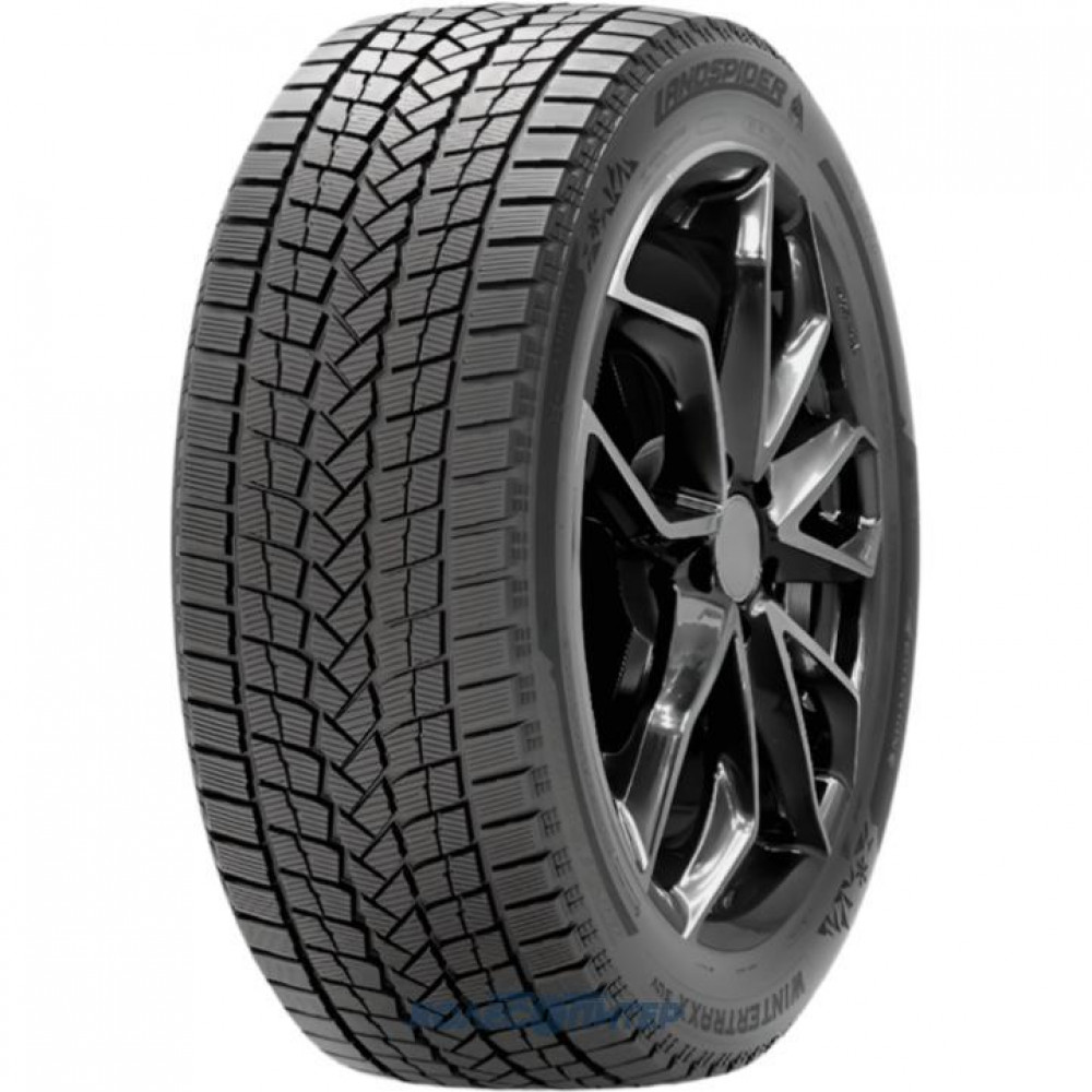 Landspider WinterTraxx SUV 265/65 R17 112T зимняя