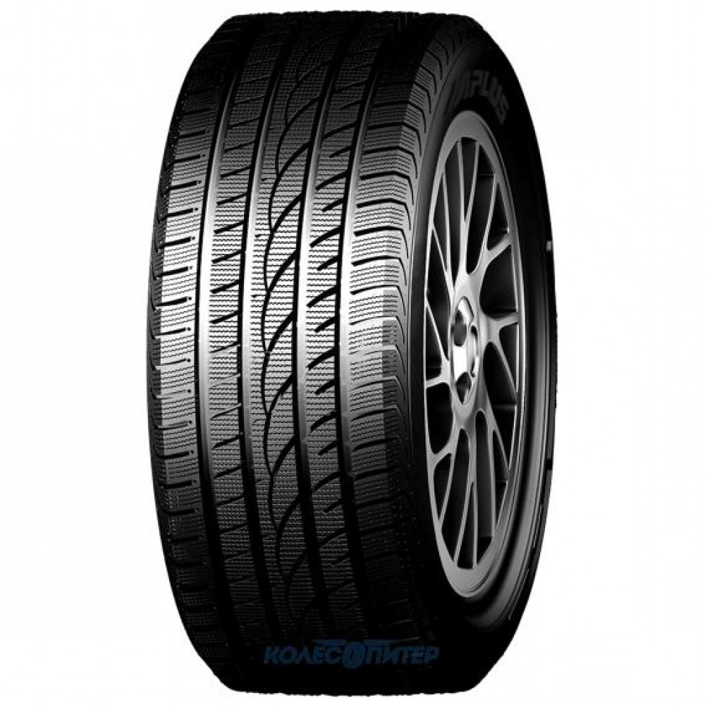 Aplus A502 205/50 R17 93V XL зимняя