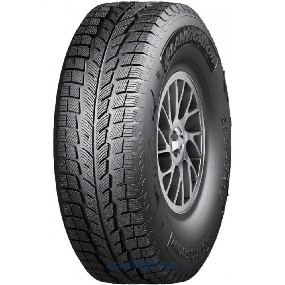 Lanvigator Catchsnow 155/65 R14 75T зимняя