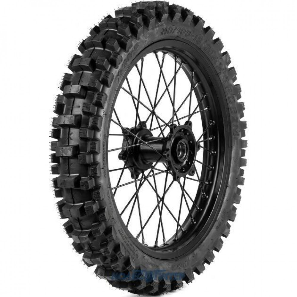 X-Grip Trackwarrior 110/90 R19 62M летняя