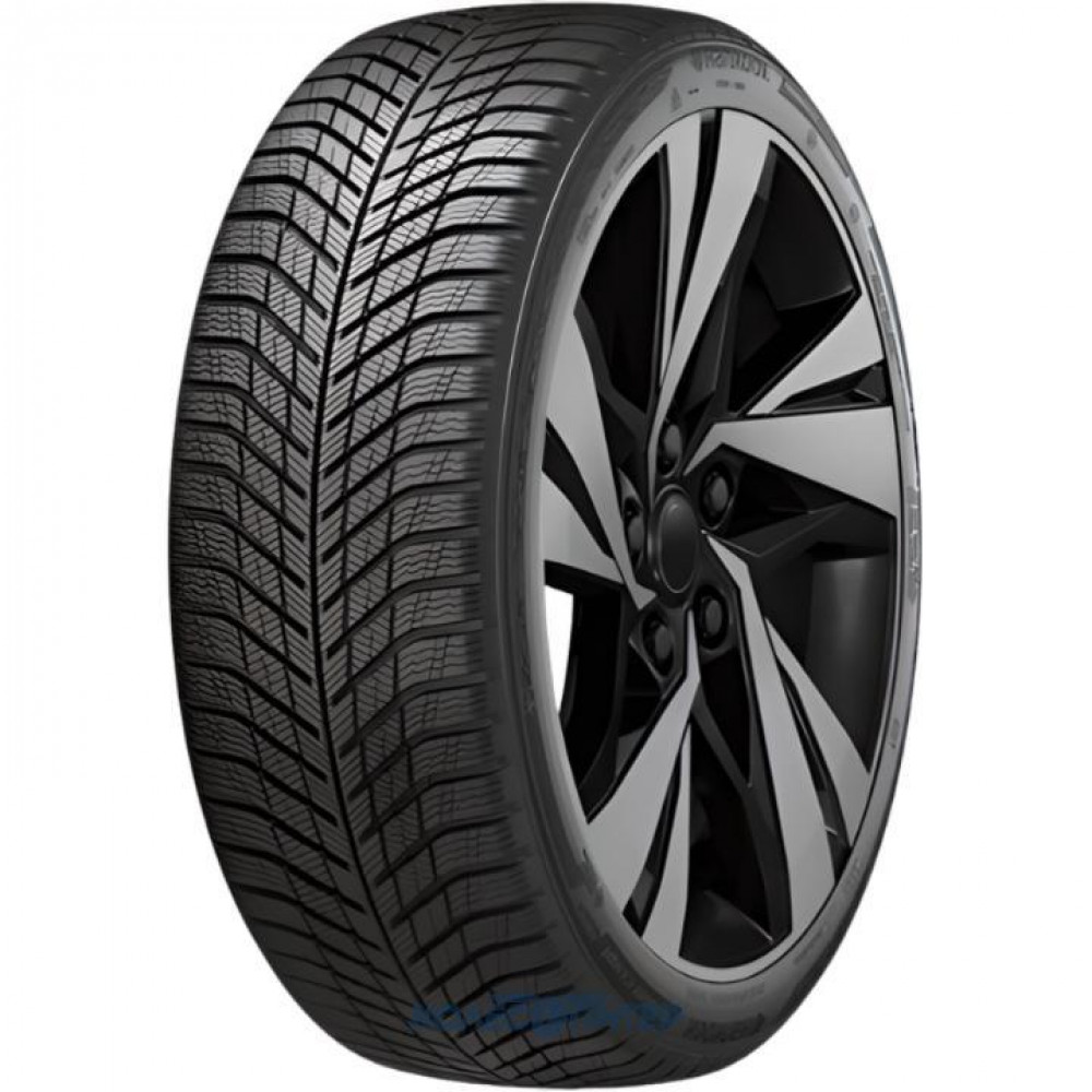 Hankook Winter i*Cept Evo 4 W340 195/55 R20 95H XL зимняя
