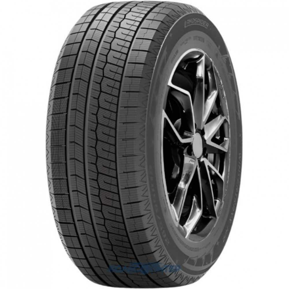 Landspider WinterTraxx H/P 185/70 R14 92T зимняя