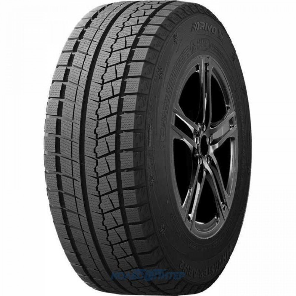 Arivo Winmaster ARW2 255/60 R19 113H XL зимняя