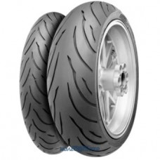 Continental ContiMotion 110/70 R17 54W летняя Continental ContiMotion 110/70 R17 54W летняя