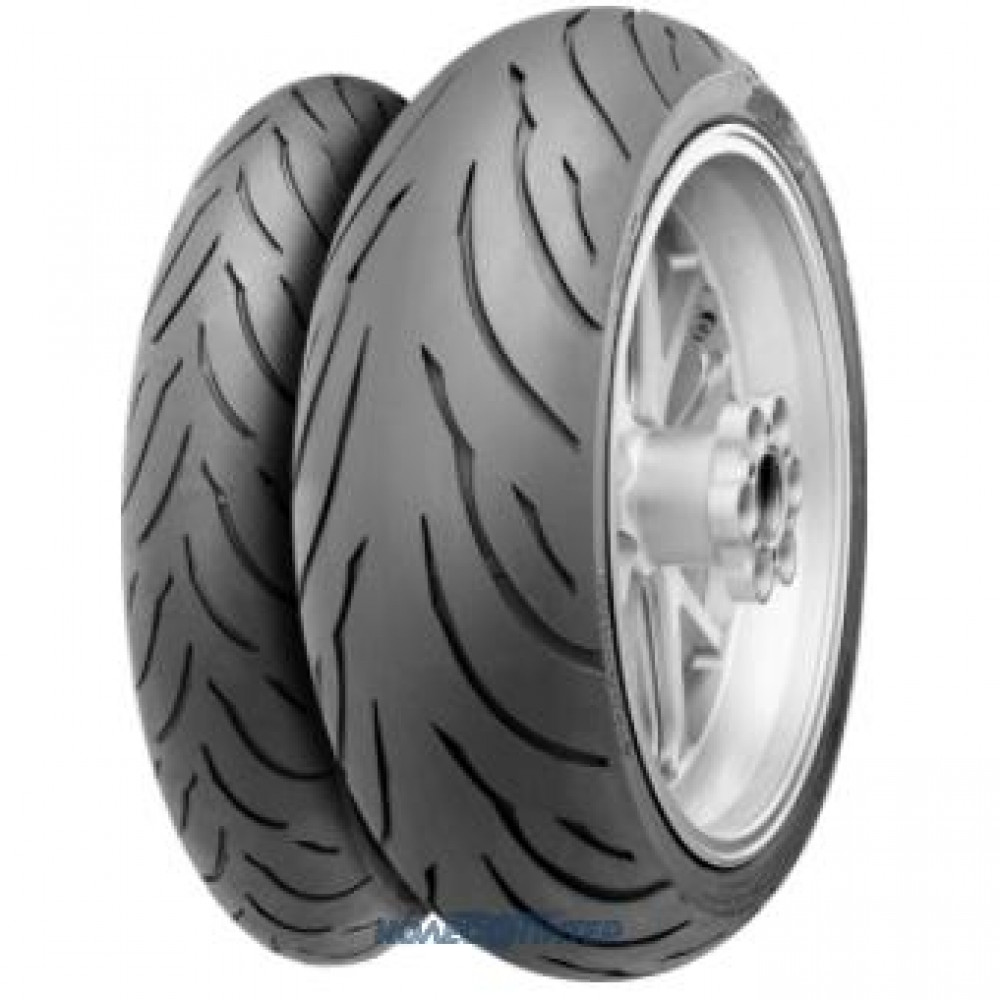 Continental ContiMotion 150/60 R17 66W летняя
