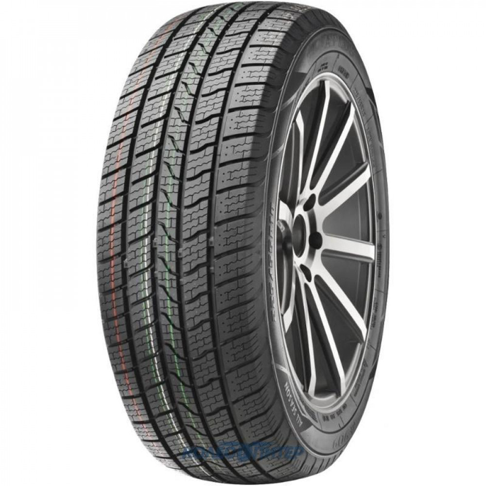 Aplus A909 225/55 R18 102V XL летняя
