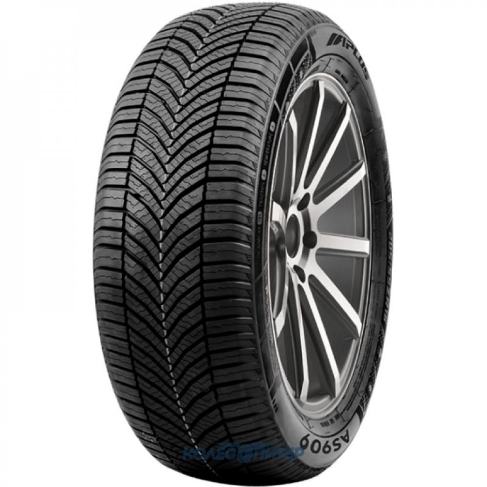 Aplus AS909 235/65 R17 108V летняя