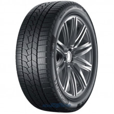 Continental ContiWinterContact TS 860 S ContiSilent 275/45 R20 110V XL, T0 зимняя