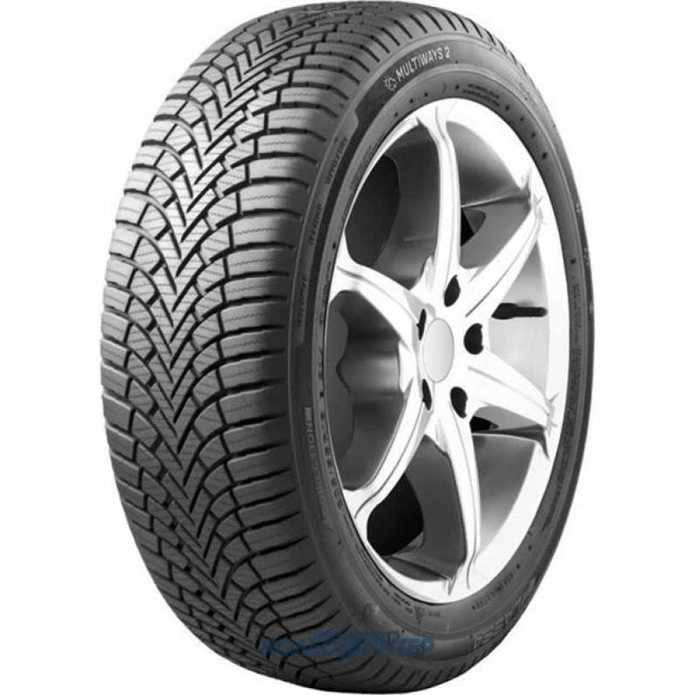 Lassa Multiways 2 175/70 R14 88T XL летняя