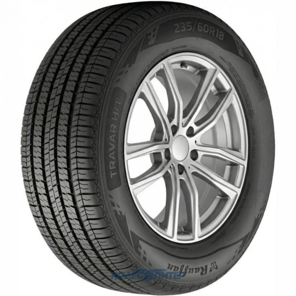 Rauffan Travar H/T 255/65 R17 110H летняя