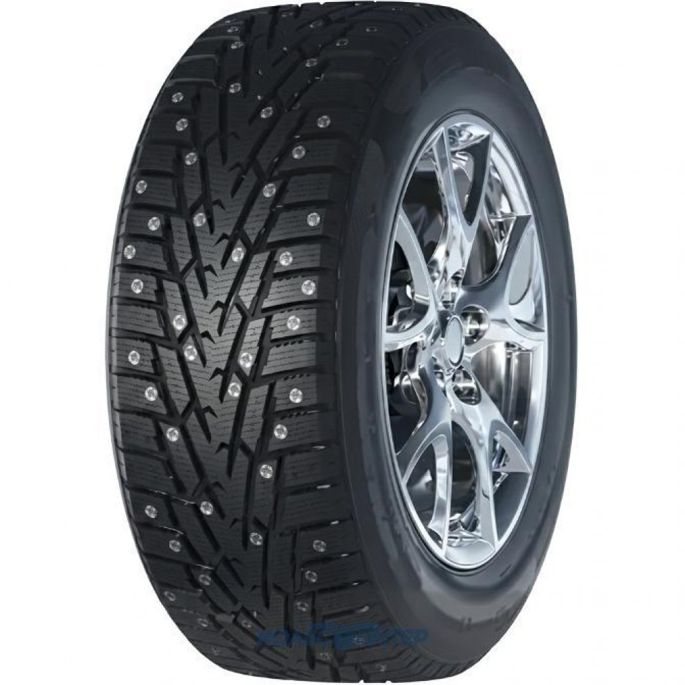 Rauffan Snowmaster S1 195/55 R16 91T XL зимняя шип.