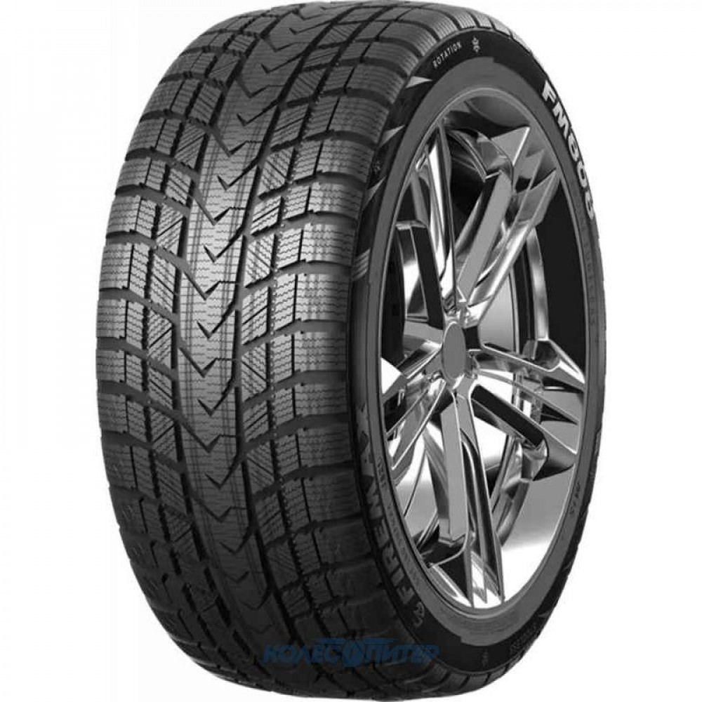 Firemax FM808 225/60 R16 102H XL зимняя