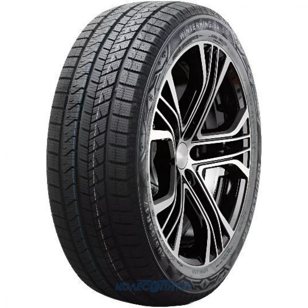 DoubleStar DW16 275/40 R20 106T XL зимняя