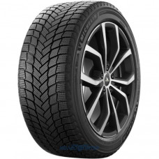 Michelin X-Ice Snow + 275/50 R22 115H XL зимняя
