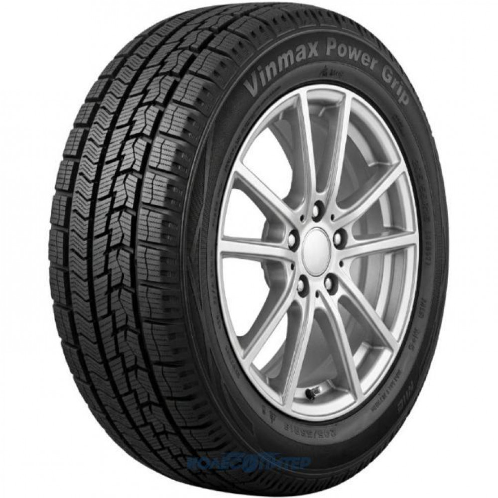 Vinmax Power Grip 185/60 R14 82T зимняя
