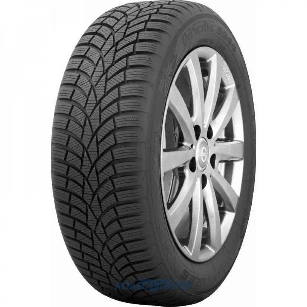 Toyo Observe S944 215/40 R18 89V XL зимняя