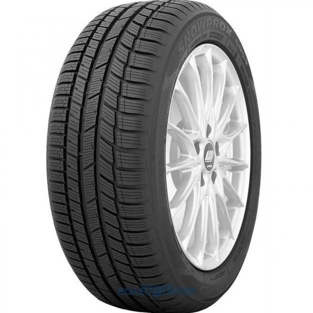 Toyo Snowprox S954 SUV 205/55 R19 97H зимняя
