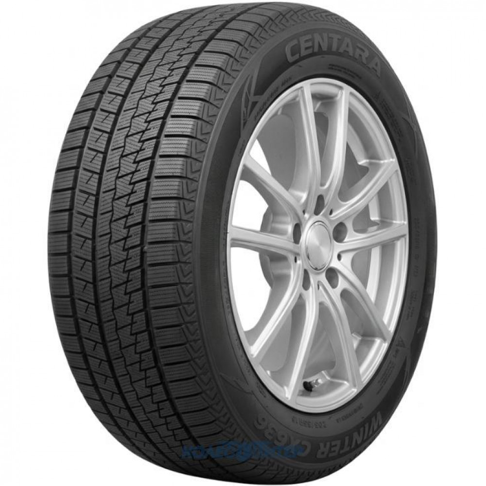 Centara Winter CX636 235/55 R19 101T зимняя