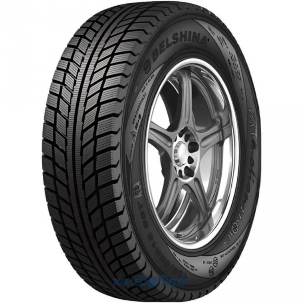 Белшина Бел-457 195/55 R16 91H зимняя