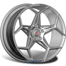 Литые диски Inforged IFG40 9.5x19 PCD5x112 ET 42 DIA 66.6 Silver