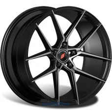 Литые диски Inforged IFG39 8.5x19 PCD5x112 ET 32 DIA 66.6 Black Machined