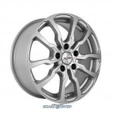 Литые диски X'trike X-117 6.5x16 PCD5x114.3 ET 45 DIA 67.1 HS