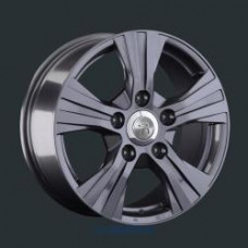 Литые диски Replay TY248 8.5x21 PCD5x150 ET 54 DIA 110.1 GM