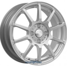 Литые диски Скад Акита 6x15 PCD4x100 ET 48 DIA 54.1 Селена-супер