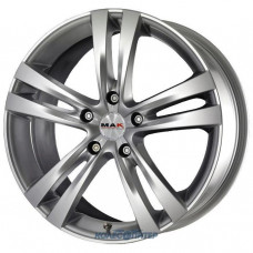 Литые диски MAK Zenith 8x17 PCD5x112 ET 42 DIA 76.1 Hyper Silver