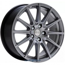 Литые диски Скад Ле Ман 7x16 PCD5x114.3 ET 40 DIA 67.1 Графит