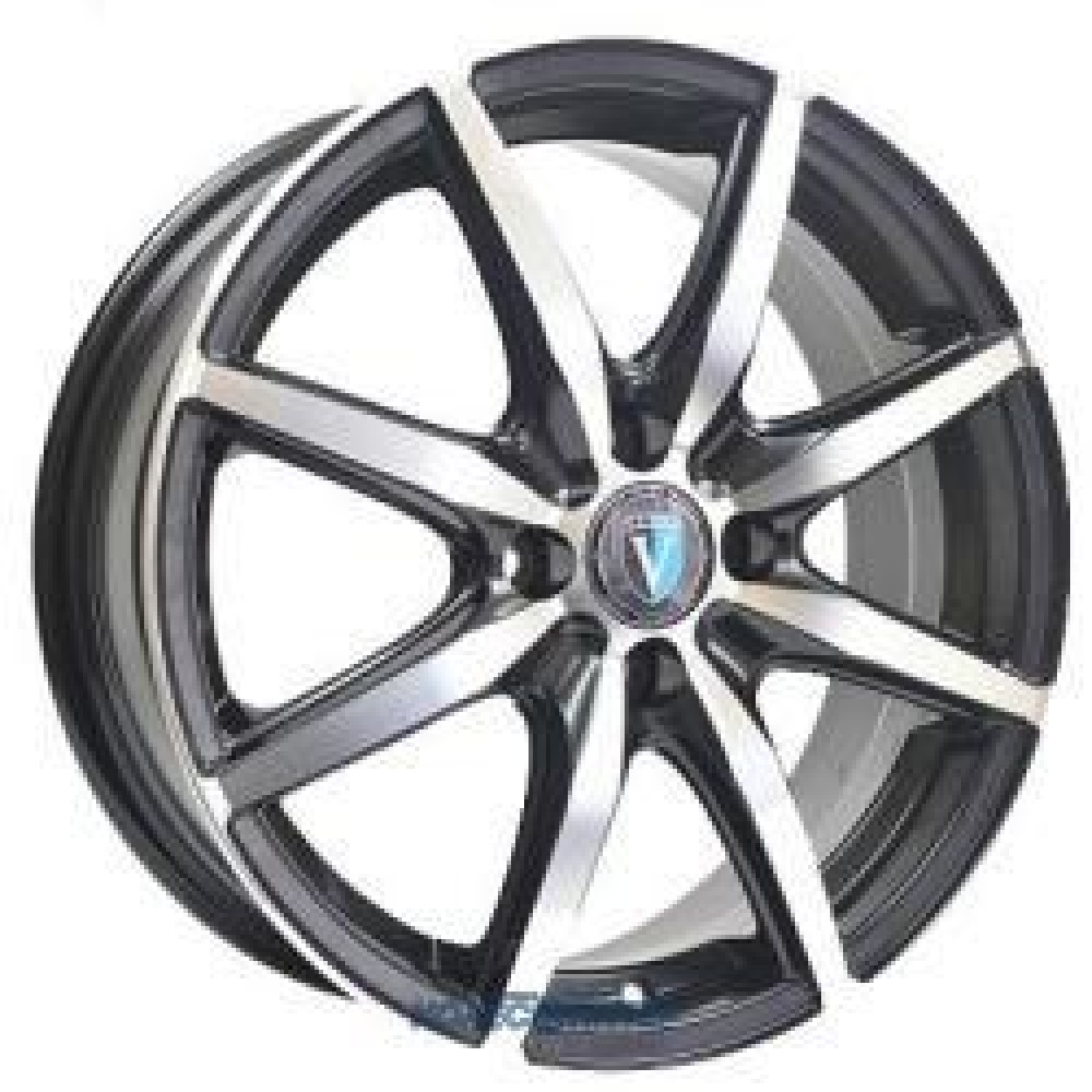Литые диски Venti 1605 6x16 PCD4x100 ET 50 DIA 60.1 BD
