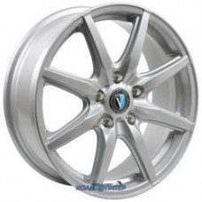 Литые диски Venti 1605 6x16 PCD4x114.3 ET 45 DIA 67.1 SL