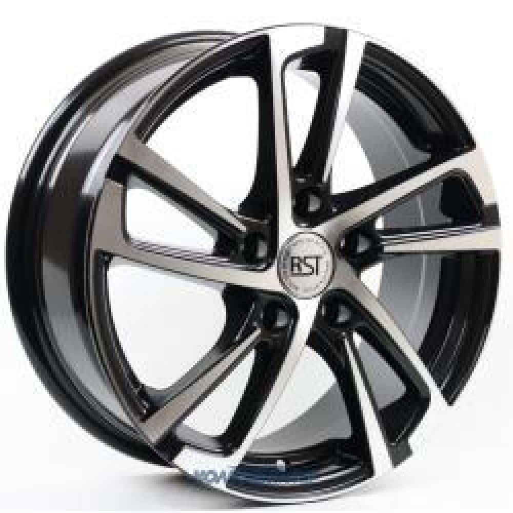 Литые диски RST R046 6.5x16 PCD5x108 ET 50 DIA 63.3 BD