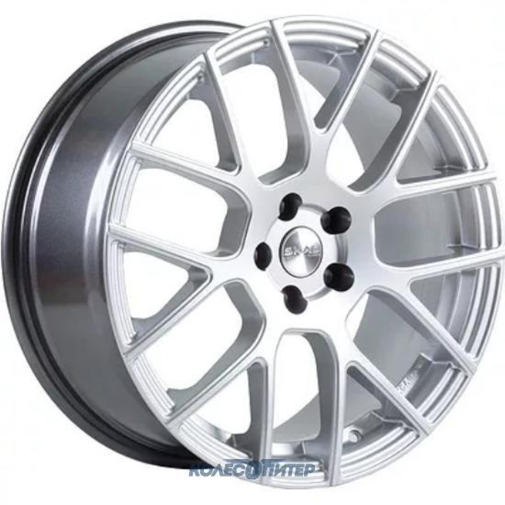Литые диски Скад Стилетто 8x18 PCD5x114.3 ET 40 DIA 67.1 Селена-супер