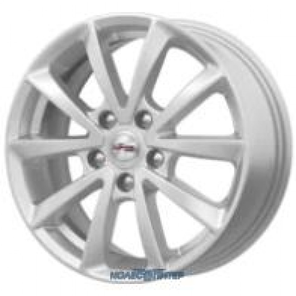 Литые диски iFree Скайрим 6.5x16 PCD5x112 ET 46 DIA 57.1 Нео-классик