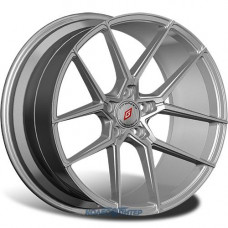 Литые диски Inforged IFG39 7.5x17 PCD5x100 ET 35 DIA 57.1 Silver