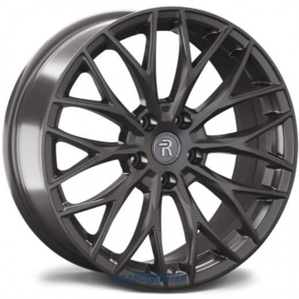 Литые диски Replay LX180 8x18 PCD5x114.3 ET 30 DIA 60.1 MGM