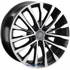 Литые диски Replay LX211 8x18 PCD5x114.3 ET 30 DIA 60.1 GMF