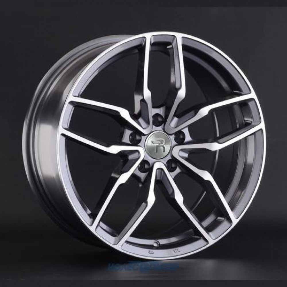 Литые диски Replay B209 9x20 PCD5x112 ET 35 DIA 66.6 GMF