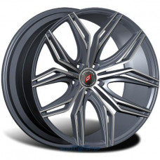 Литые диски Inforged IFG43 8.5x19 PCD5x112 ET 42 DIA 66.6 Gun Metal Machined