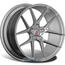 Литые диски Inforged IFG39 7.5x17 PCD5x108 ET 42 DIA 63.3 Silver